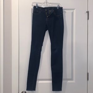 Joes jeans skinny